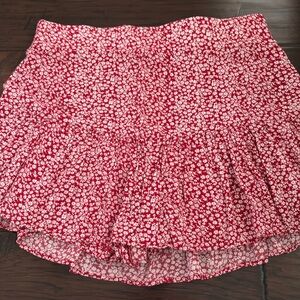 Potter’s Pot Skort Sz Medium